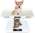 Precision Digital Pet Scale for Puppies and Cats