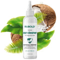 Pet Ear Cleaner Drops - Natural Wash for Yeast & Wax Removal