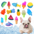 Smart Interactive Automatic Rolling Ball for Dogs & Cats