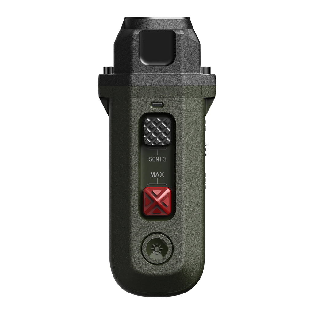 Ultrasonic Dog Bark Deterrent Handheld Trainer