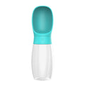 Portable Leak-Proof Pet Water Bottle (500ml)