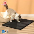 Double Layer Honeycomb Cat Litter Trapping Mat