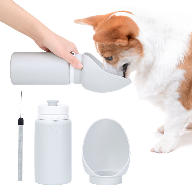 Soft Silicone Pet Paw Cleaner Cup for Muddy Paws