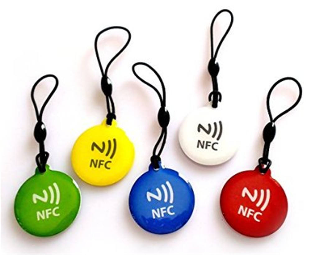 Smart QR Code Pet ID Tag with Cloud Profile