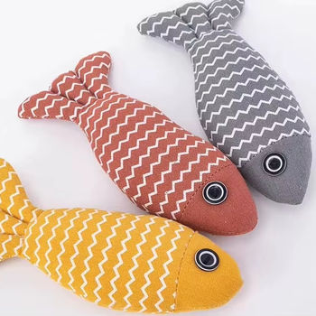 2025 Upgraded Squeaky Plush Yellow Duck Toy (3 Pack)