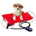 Pet Heating Pad with Timer & Temperature Control
